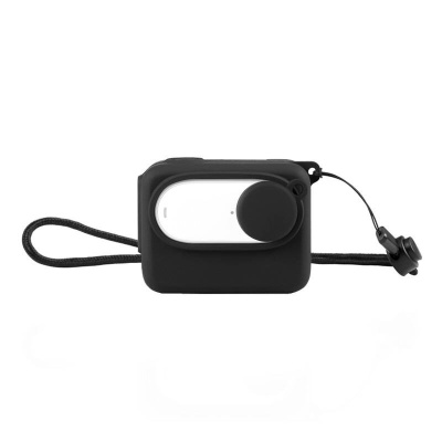 Puluz Szilikon Védőtok Insta360 GO 3