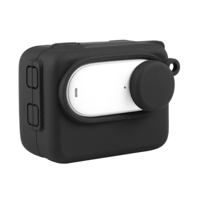 Puluz Szilikon Védőtok Insta360 GO 3