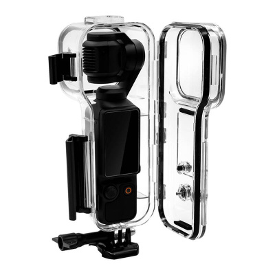 Puluz Vízálló Tok DJI Osmo Pocket 3