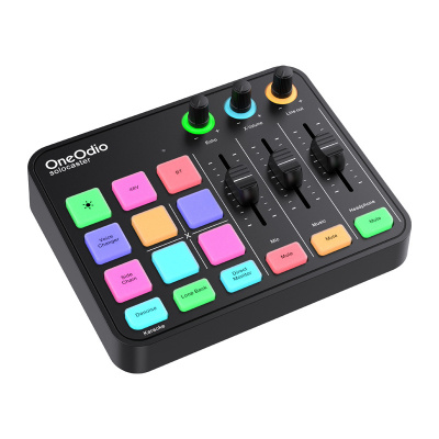 OneOdio Solocaster