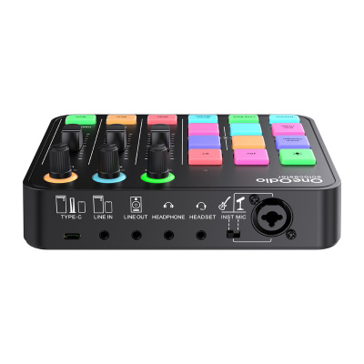 OneOdio Solocaster