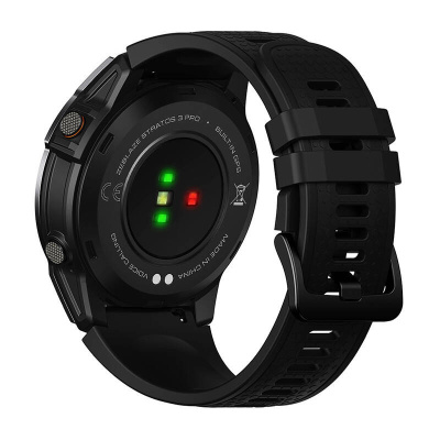 Zeblaze Stratos 3 Pro Okosóra
