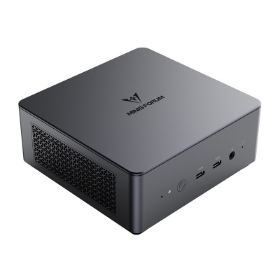 Minisforum UM790 Pro Barebone