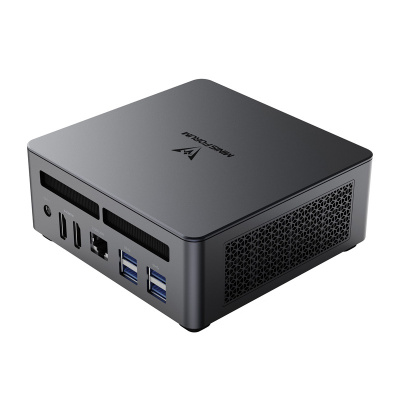 Minisforum UM790 Pro Barebone