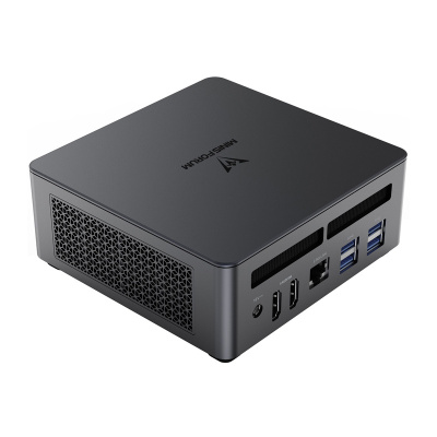 Minisforum UM790 Pro Barebone