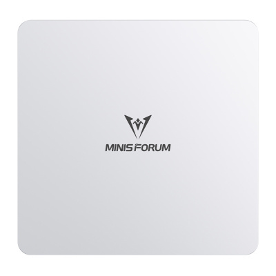 MINIS FORUM UM870 Plus Ryzen 7 8745H 16 GB + 512 GB mini PC