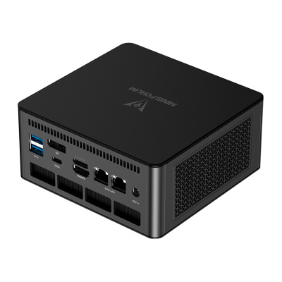 Minis Forum UM890 Pro Mini PC
