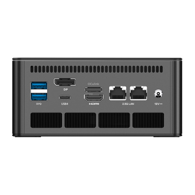 Minis Forum UM890 Pro Mini PC
