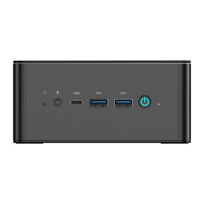 Minis Forum UM890 Pro Mini PC