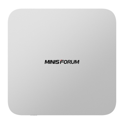 Minisforum X1-255 Barebone Mini PC