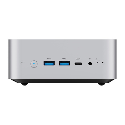 Minisforum X1-255 Barebone Mini PC