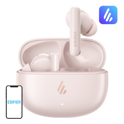 Edifier X5 Pro V25 TWS Fülhallgató