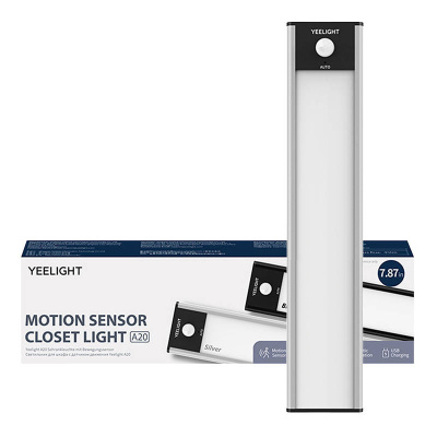 Yeelight A20 Szekrényvilágítás 20cm
