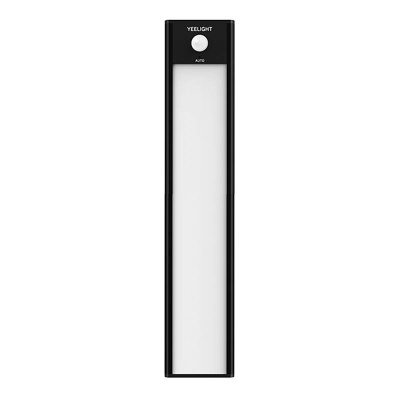 Yeelight Mozgásérzékelős Bútorvilágítás 20 cm - Fekete