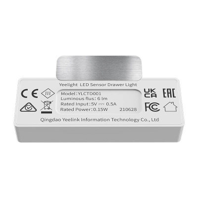 Yeelight Drawer Light Fióklámpa Szett (4 db)