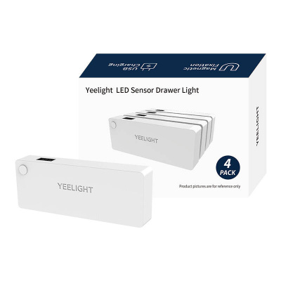 Yeelight Drawer Light Fióklámpa Szett (4 db)