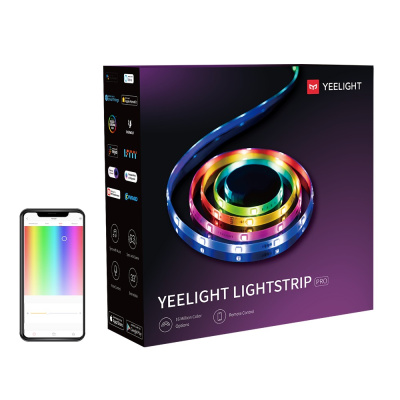 Yeelight Lightstrip Pro LED Szalag