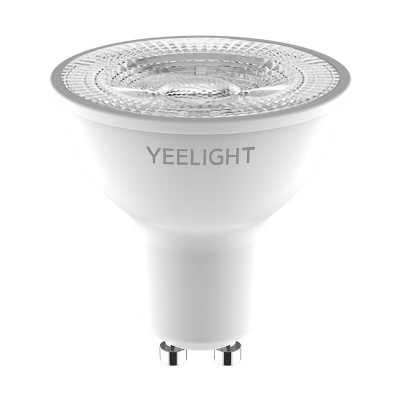 Yeelight W1 GU10 Intelligens Izzó 4db
