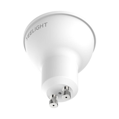 Yeelight W1 GU10 Intelligens Izzó 4db