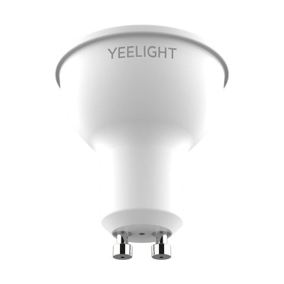 Yeelight W1 GU10 Intelligens Izzó 4db