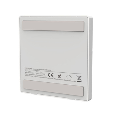 Yeelight Smart Dimmer kapcsoló