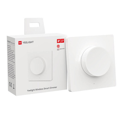 Yeelight Smart Dimmer kapcsoló