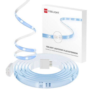 Yeelight Lightstrip Extension 1 m
