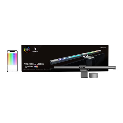 Yeelight Screen Light Bar Pro RGB Monitorlámpa