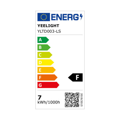Yeelight Screen Light Bar Pro RGB Monitorlámpa