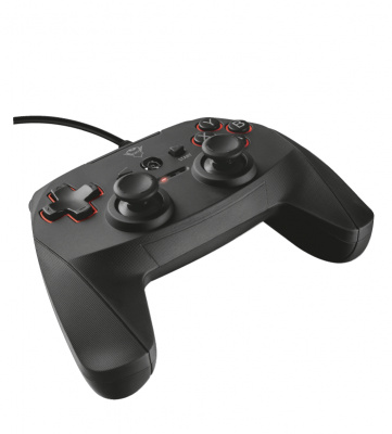 Trust GXT 540 Yula PC/PS3 vezetékes gamepad