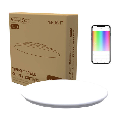Yeelight Arwen 450C Mennyezeti Lámpa