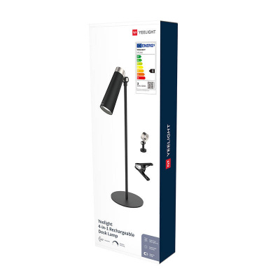 Yeelight 4-in-1 Asztali Lámpa