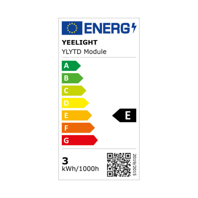 Yeelight 4-in-1 Asztali Lámpa