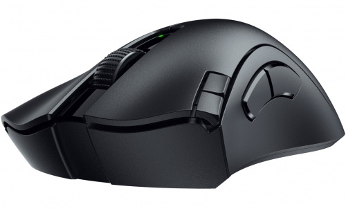 Razer DeathAdder V2 X Hyperspeed vezeték nélküli gaming egér