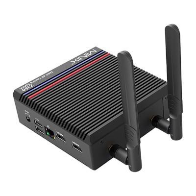 Minix NEO Z350 Mini PC