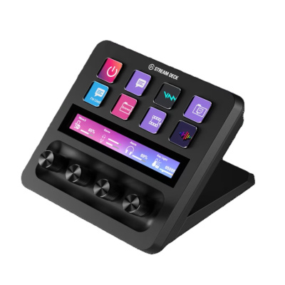 Elgato Stream Deck +
