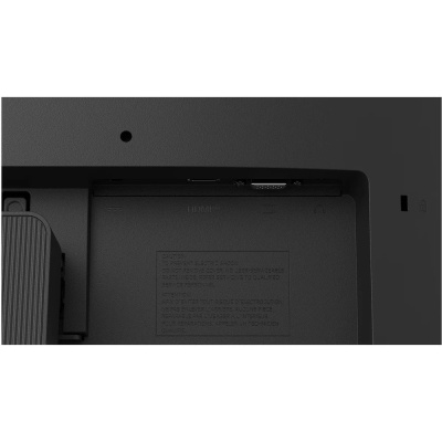 LG 22U401A-B 21,5" Full HD VA Monitor