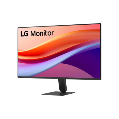 LG 24U41YA-B 23.8" IPS Monitor