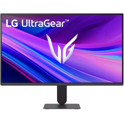 LG UltraGear 27G411A-B Gamer Monitor