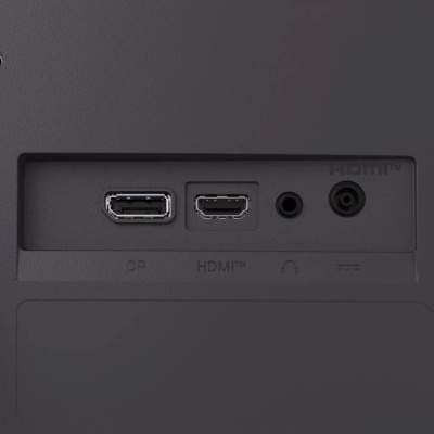 LG UltraGear 27G411A-B Gamer Monitor