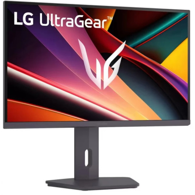 LG UltraGear 27G610A-B Gamer Monitor