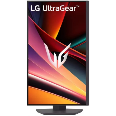 LG UltraGear 27G610A-B Gamer Monitor