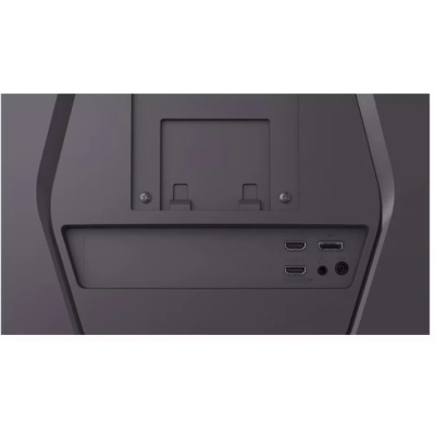 LG UltraGear 27G610A-B Gamer Monitor