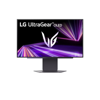 LG UltraGear 27GX700A-B