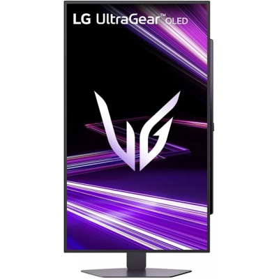 LG UltraGear 27GX704A OLED Gamer Monitor