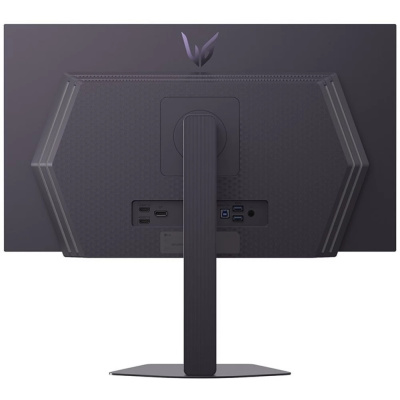 LG UltraGear 27GX704A OLED Gamer Monitor