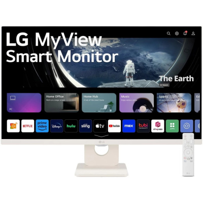 LG 27U511SA MyView
