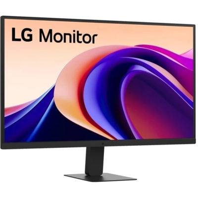 LG 27U631A 27" IPS Monitor