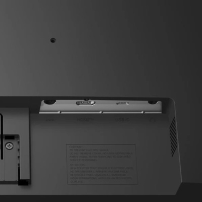 LG 27U631A 27" IPS Monitor