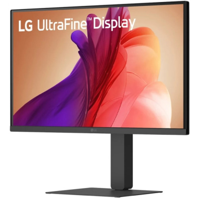 LG UltraFine 27U730A-B Monitor